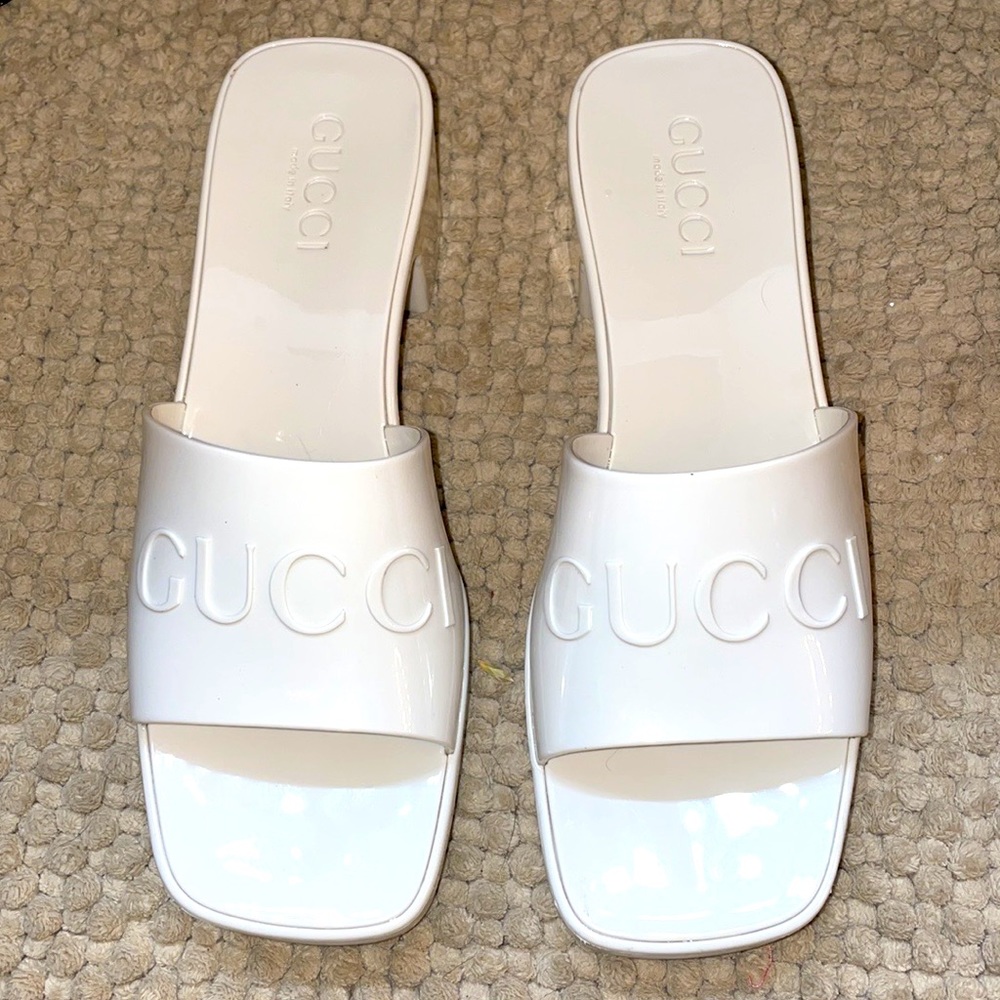 Gucci Slide Sandal